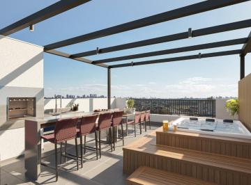 Apartamento de 3 quartos, Pinhais · Apartamento 3 quartos – 74 m² em Pinhais