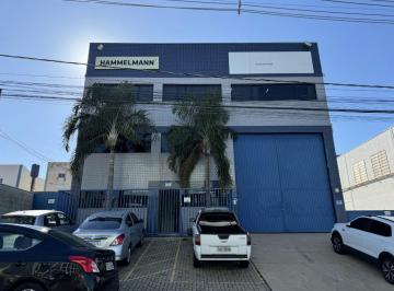 202508211214496041.jpg · Galpão para Venda em Indaiatuba, Bonsucesso, 2 banheiros