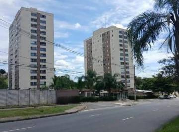 Apartamento · 60m² · 2 Quartos · 1 Vaga · Apartamento à venda em Jundiaí-SP, Recanto Quarto Centenário: 2 quartos, 1 suíte, 2 banheiros, 1 vag
