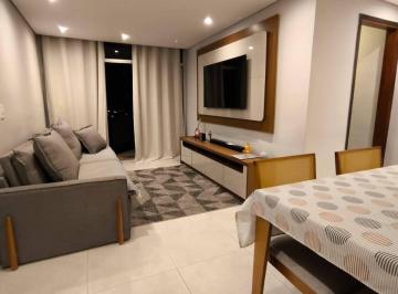 Apartamento · 52m² · 3 Quartos · Apartamento à venda em Jundiaí-SP, Vila Virgínia: 3 quartos, 1 banheiro, 52m² de área - Imperdível!