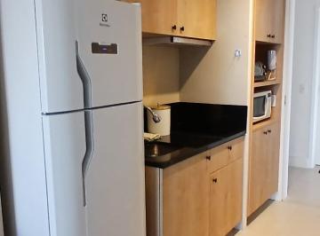 Apartamento de 1 quarto, São Paulo · STUDIO 24m² - mobiliado - próximo metrô Faria Lima / Sesc Pinheiros