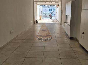 Casa · 200m² · 3 Quartos · 1 Vaga · ALUGA-SE SOBRADO COMERCIAL OU RESIDENCIAL NO TATUAPÉ - 200M