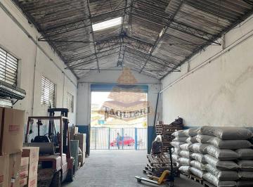 Comercial · 263m² · Galpão, armazém a venda Vila Maria / Jardim Japão.