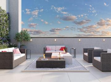 Apartamento de 3 quartos, Curitiba · Apartamento 3 quartos – 71,8 m² no Bacacheri