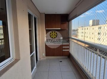 Foto 08 · Apartamento à venda em Campinas-SP, Vila Proost de Souza: 3 quartos, 1 suíte, 2 salas, 2 banheiros, 