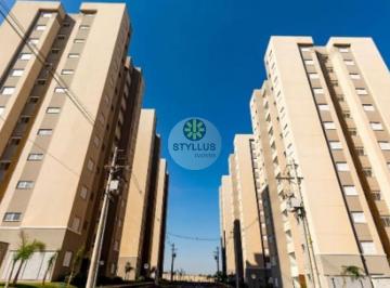 Foto 01 · Apartamento, Jardim Maria Luíza, Sumaré, SP