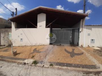 Foto 01 · CASA RESIDENCIAL A VENDA COM 96,70M² DE CONSTRUÇÂO, VALOR 680.000,00 - BAIRRRO CIDADE JARDIM - CAMP