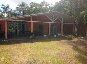 Casa de 3 quartos, Itanhaém · BELEZA DE CHÁCARA EM ITANHAÉM