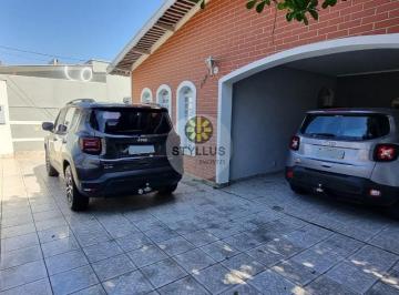 Foto 01 · Casa para Venda em Campinas-SP, Jardim Campos Elíseos, 4 quartos, 1 suíte, 2 salas, 2 banheiros, 128