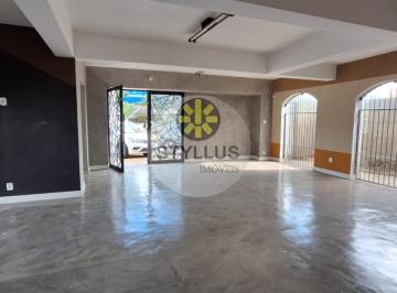 Foto 01 · CASA COMERCIAL PARA LOCAÇÃO DE ESQUINA JD. NOVA CAMPINAS POR R$ 11.000,00 CAMPINAS, SÃO PAULO