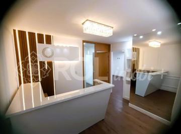 Foto 01 · CONJNTO COMERCIAL 72 M² - 3 SALAS - 1 VAGA - FARIA LIMA COM REBOUÇAS - LOCAÇÃO