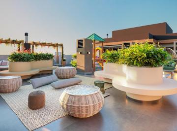Apartamento de 3 quartos, Curitiba · Apartamento 3 quartos – 86,9 m² no Bacacheri