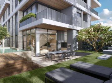 Apartamento de 3 quartos, Curitiba · Apartamento à venda – 3 dormitórios – 108 m² – Ahú