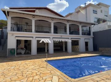 Foto 01 · Casa a venda Condominio San Conrado - Sousas - Casa a venda no Sao Conrado - Casa Sao Conrado Sousas