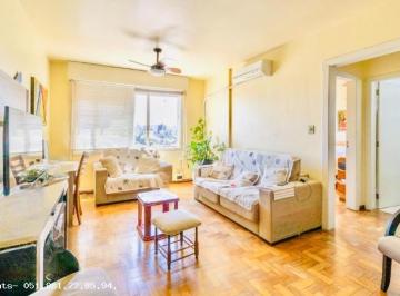 202509042041112017.jpg · Apartamento para Venda em Porto Alegre, Santo Antônio, 2 dormitórios, 1 banheiro