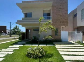 Casa de 4 quartos, Camaçari · Camaçari, Terras Alphaville, Aluguel, Casa, 4 suítes, Piscina, 276m2