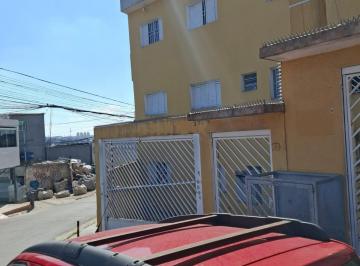 Apartamento de 1 quarto, São Paulo · bairro jd vale das virtudes- 2 meses de depósito caução