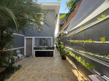 Casa de 3 quartos, São Paulo · Sobrado 180m² no Butantã 3 Quartos 2 suítes 3 vagas - Vila Lageado,