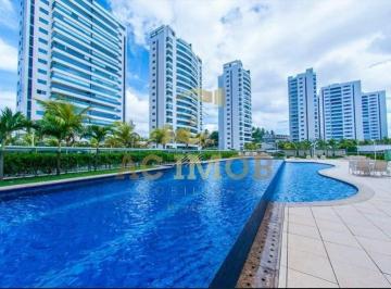 Foto 21 · Apartamento de Luxo à Venda no Hemisphere: 3 quartos, 2 suítes, 2 salas, 4 banheiros, 2 vagas, 140m²