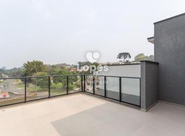 Casa de 3 quartos, Curitiba · SOBRADO EM CONDOMÍNIO | 3 QTOS COM SUÍTE | PILARZINHO | 123M²