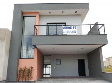 Casa de 3 quartos, Sorocaba · **Sobrado de Alto Padrão à Venda – Condomínio Villagio Wanel – Sorocaba/SP**