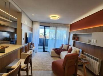 Apartamento · 78m² · 2 Quartos · 2 Vagas · Visconde 394