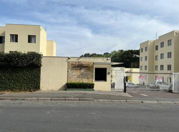 1 · Apartamento 2 quartos terreo a venda no cachoeira em curitiba parana