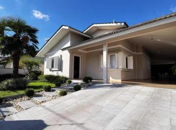 Casa · 248m² · 3 Quartos · 4 Vagas · Casa | 03 Dormitórios | São Luiz