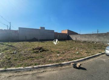 Terreno · 207m² · LOTE À VENDA - PORTAL DOS EUCALIPTOS - PINDAMONHANGABA - SP