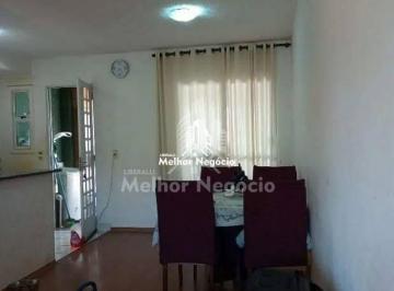 Casa · 68m² · 2 Quartos · 1 Vaga · Casa em condomínio à venda com 2 quartos no bairro Jardim Interlagos em Hortolândia
