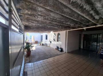 Casa · 59m² · 3 Quartos · 4 Vagas · Casa a venda de 3 dormitórios (Sendo 1 Suíte) em Santa Bárbara d'oeste/SP - Somente pagamento á vist