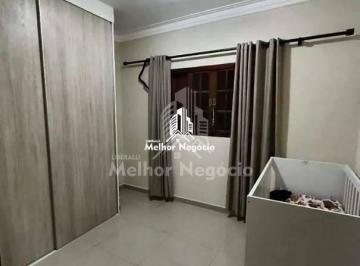Casa · 108m² · 2 Quartos · 2 Vagas · Casa à venda com 2 quartos no bairro Jardim Nova Europa em Hortolândia