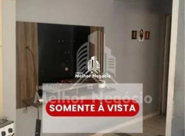 Casa · 104m² · 3 Quartos · 1 Vaga · (Não aceita financiamento) Casa com 3 quartos à venda em Americana - SP