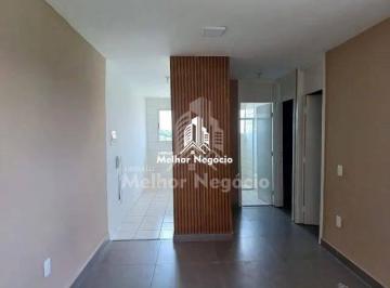 Apartamento · 44m² · 2 Quartos · 1 Vaga · Apartamento com 2 quartos à venda em Piracicaba - SP