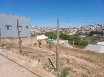 Terreno · 300m² · Lote à venda no bairro Cidade Nova-Conselheiro Lafaiete