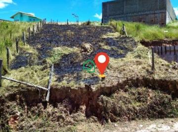 Terreno · 347m² · Lote à venda no bairro Santa Matilde-Conselheiro Lafaiete