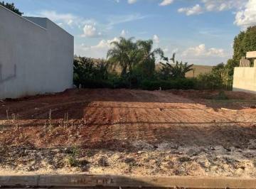Terreno · 250m² · Terreno à venda, Tropicália Garden - Boituva/SP