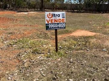 Terreno · 250m² · Terreno à venda, Tropicália Garden - Boituva/SP