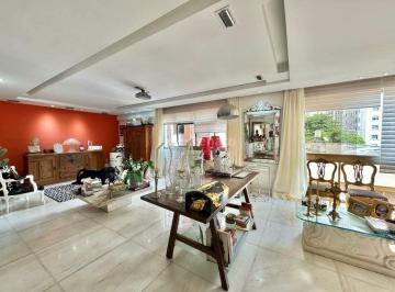 Apartamento · 216m² · 4 Quartos · 3 Vagas · Apartamento com 04 quartos ( 02 suítes) no bairro Funcionários
