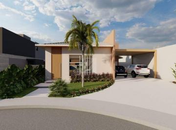 Casa · 220m² · 3 Quartos · 2 Vagas · Venda | Casa em condomínio, Aracaju-SE