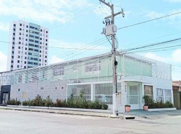 Comercial · 300m² · 5 Quartos · Prédio para venda, 7 salas, Salgado Filho - Aracaju/SE