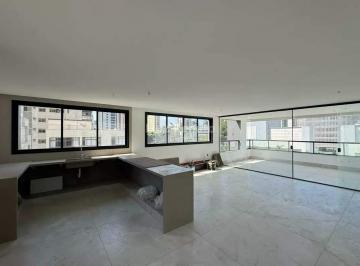 Apartamento · 182m² · 4 Quartos · 4 Vagas · Apartamento à venda no bairro Lourdes