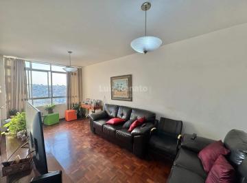 Apartamento · 98m² · 3 Quartos · 2 Vagas · Apartamento à venda no bairro Silveira