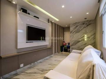 Apartamento · 95m² · 3 Quartos · 2 Vagas · Apartamento à venda no bairro Santo Antônio