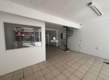 Comercial · 120m² · Loja para aluguel no Centro em Santos.