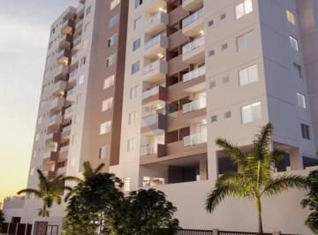 Apartamento · 45m² · 2 Quartos · 1 Vaga · Apt. 2 Quartos c/suíte e vaga no Fonseca: Conforto e Versatilidade