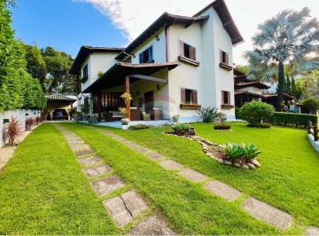 Casa · 350m² · 3 Quartos · 6 Vagas · Alto Padrão no Condomínio Belo Vale – Viva com Conforto e Sofisticação!