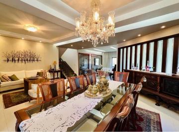Casa · 350m² · 3 Quartos · 6 Vagas · Alto Padrão no Condomínio Belo Vale – Viva com Conforto e Sofisticação!