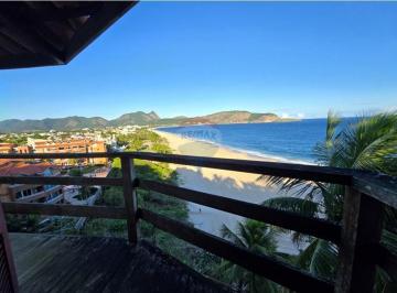 Casa · 400m² · 5 Quartos · Casa com vista para praia de camboinhas