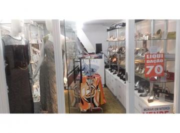 Comercial · 30m² · Ótima loja no Coração de Icaraí